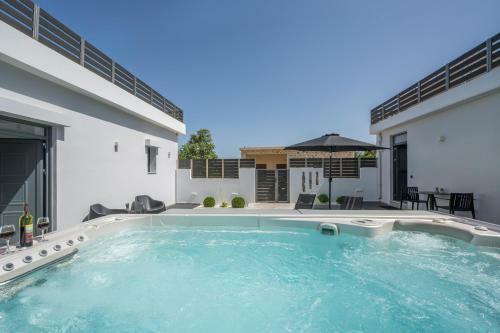 Nectar Luxury Residence