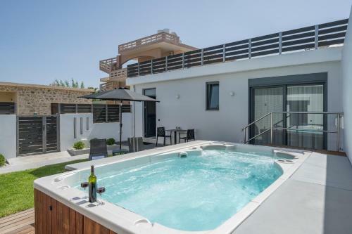 Nectar Luxury Residence