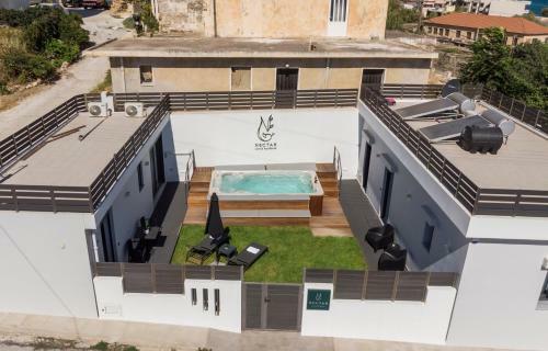 Nectar Luxury Residence