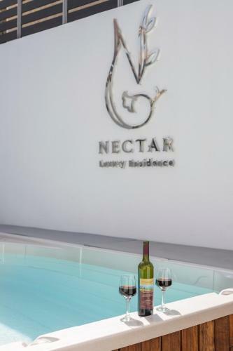 Nectar Luxury Residence