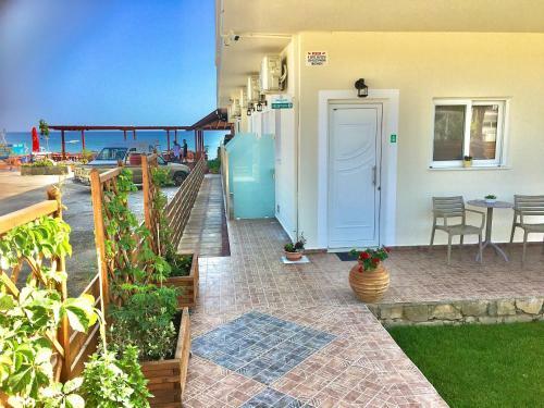 Apartamento Emmanouela's Apts