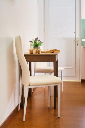 Apartamento Emmanouela's Apts