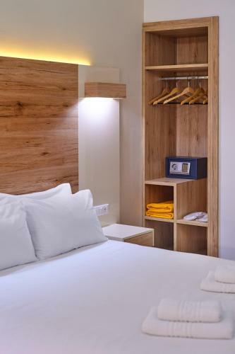 Apartamento Emmanouela's Apts