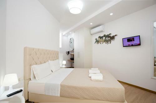 Agroturismo Konstantinos Boutique Apartment