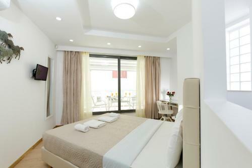 Agroturismo Konstantinos Boutique Apartment