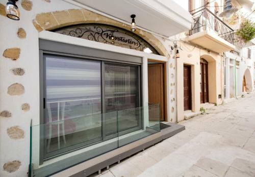 Agroturismo Konstantinos Boutique Apartment