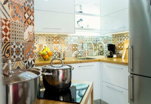 Agroturismo Konstantinos Boutique Apartment