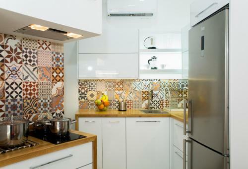Agroturismo Konstantinos Boutique Apartment