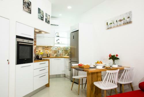 Agroturismo Konstantinos Boutique Apartment