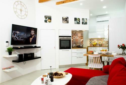Agroturismo Konstantinos Boutique Apartment