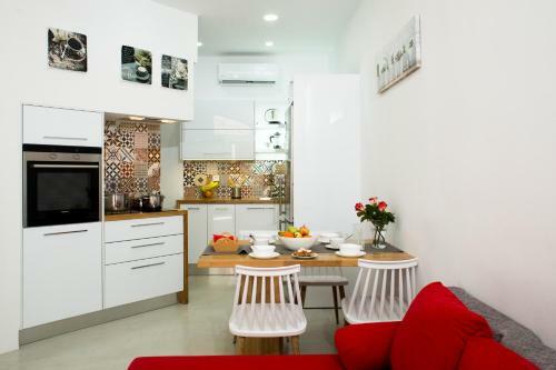Agroturismo Konstantinos Boutique Apartment