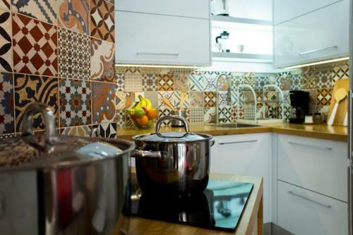 Agroturismo Konstantinos Boutique Apartment