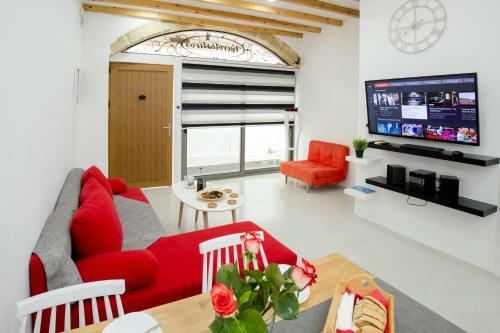 Agroturismo Konstantinos Boutique Apartment