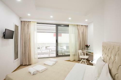 Agroturismo Konstantinos Boutique Apartment