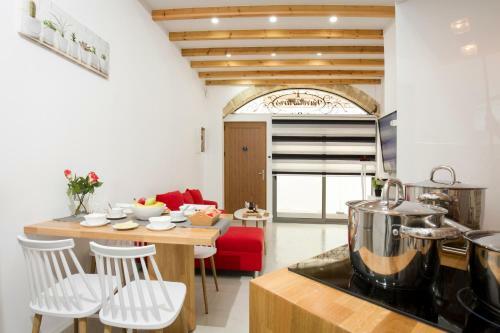 Agroturismo Konstantinos Boutique Apartment