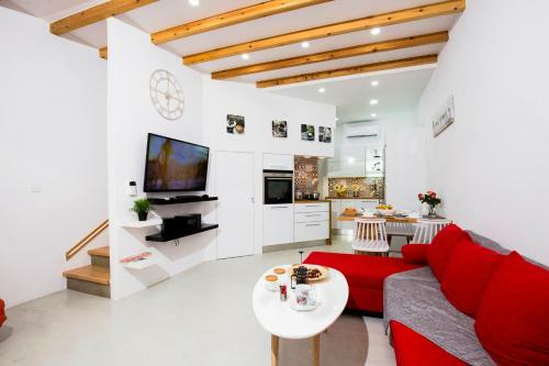 Agroturismo Konstantinos Boutique Apartment