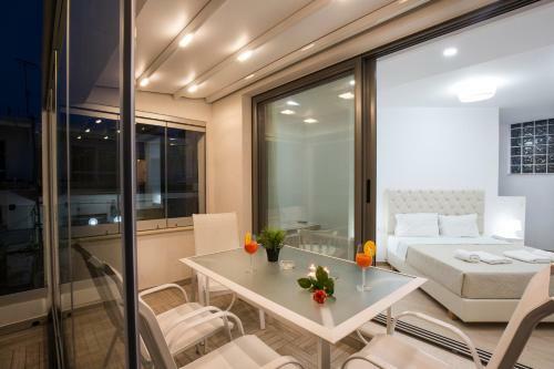 Agroturismo Konstantinos Boutique Apartment