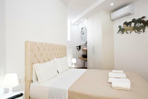 Agroturismo Konstantinos Boutique Apartment