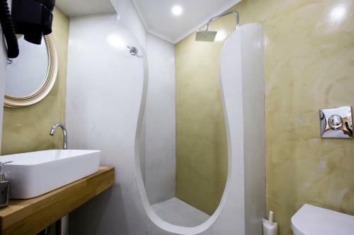Agroturismo Konstantinos Boutique Apartment