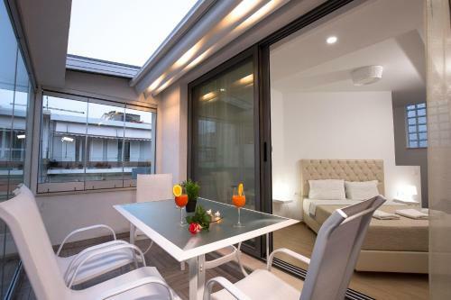 Agroturismo Konstantinos Boutique Apartment