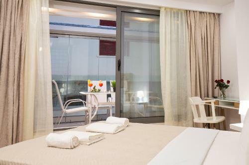 Agroturismo Konstantinos Boutique Apartment