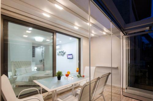 Agroturismo Konstantinos Boutique Apartment