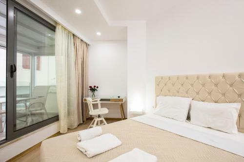 Agroturismo Konstantinos Boutique Apartment