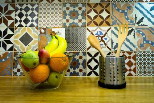Agroturismo Konstantinos Boutique Apartment