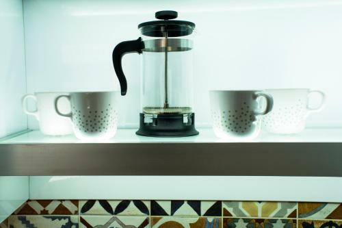 Agroturismo Konstantinos Boutique Apartment