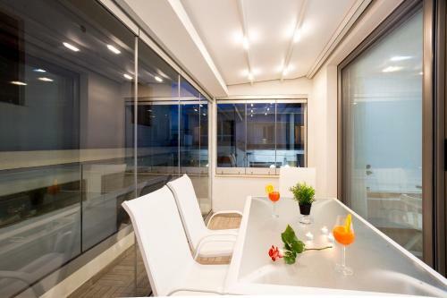 Agroturismo Konstantinos Boutique Apartment