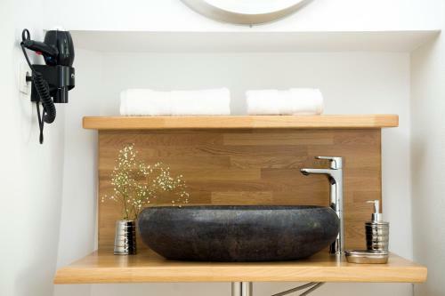 Agroturismo Konstantinos Boutique Apartment