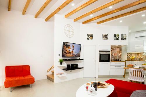 Agroturismo Konstantinos Boutique Apartment