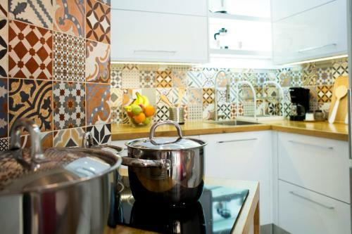 Agroturismo Konstantinos Boutique Apartment