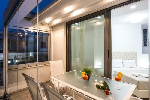 Agroturismo Konstantinos Boutique Apartment