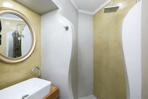 Agroturismo Konstantinos Boutique Apartment