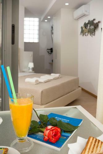 Agroturismo Konstantinos Boutique Apartment
