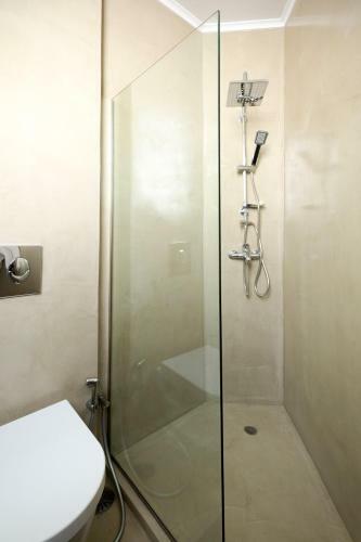 Agroturismo Konstantinos Boutique Apartment