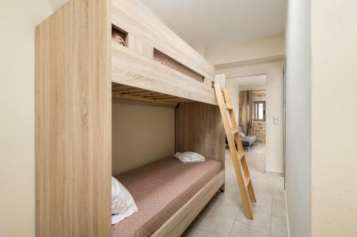 Poseidon Apartments