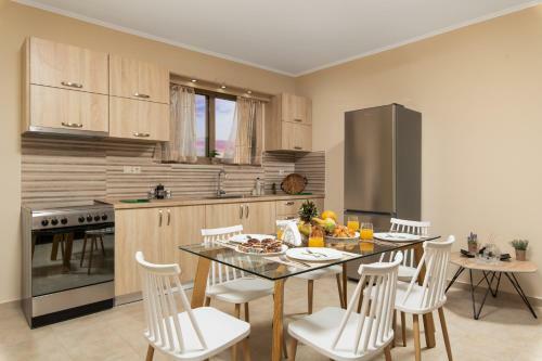 Poseidon Apartments