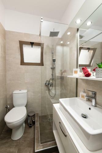 Poseidon Apartments