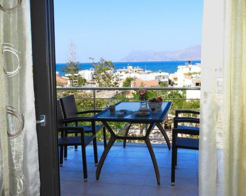 Apartamento Kastelli View