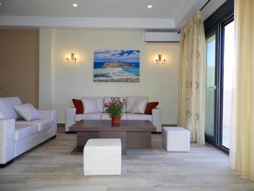 Apartamento Kastelli View