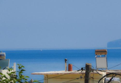 Apartamento Kastelli View