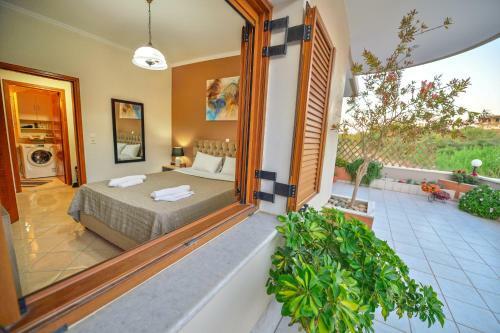 Gardenia Apartment