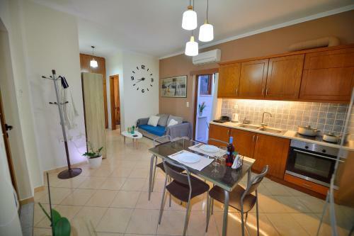 Gardenia Apartment