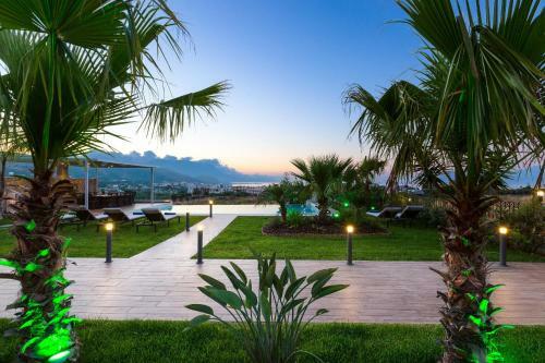 Villa Anemeli - Luxury Pool Villa With Gorgeous Seaview