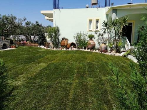 Villa Sotiris