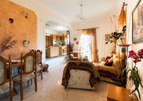 Villa Sotiris
