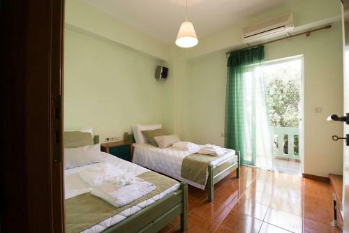 Villa Sotiris