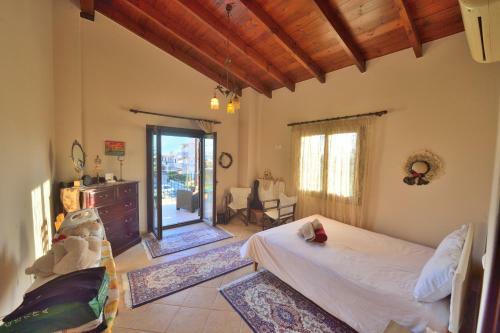 Erilia's House